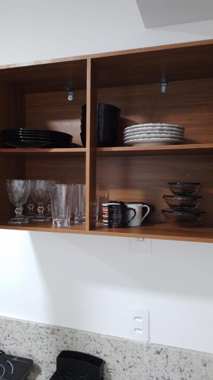 Appartement St 1003 Luxo -centro, Piscina, Academia, Sala Reuniao Rio de Janeiro