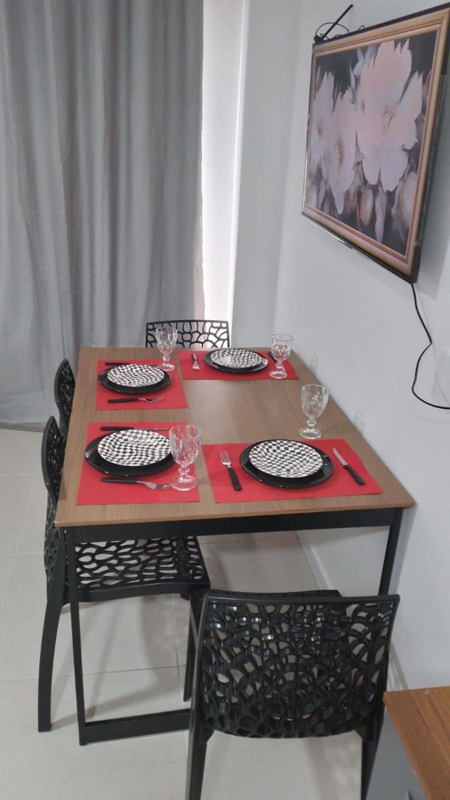 Apartamento St 1003 Luxo -centro, Piscina, Academia, Sala Reuniao Río de Janeiro