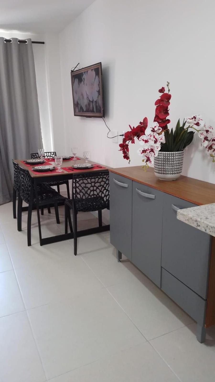 Appartement St 1003 Luxo -centro, Piscina, Academia, Sala Reuniao *