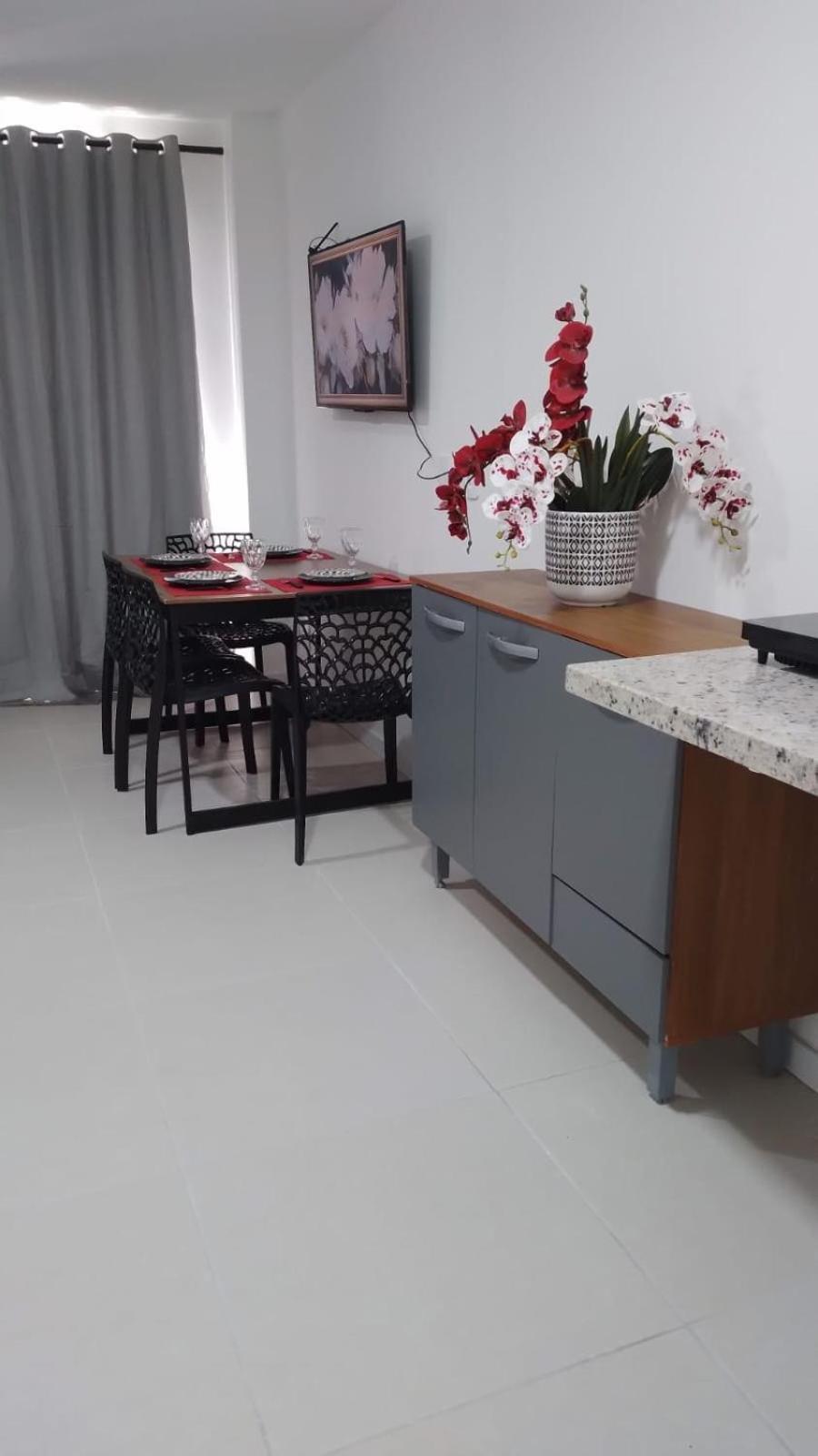 Appartement St 1003 Luxo -centro, Piscina, Academia, Sala Reuniao Rio de Janeiro