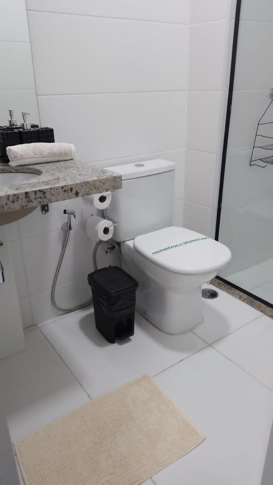 Appartement St 1003 Luxo -centro, Piscina, Academia, Sala Reuniao Rio de Janeiro