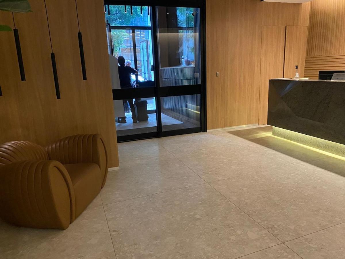 St 1003 Luxo -centro, Piscina, Academia, Sala Reuniao * Río de Janeiro