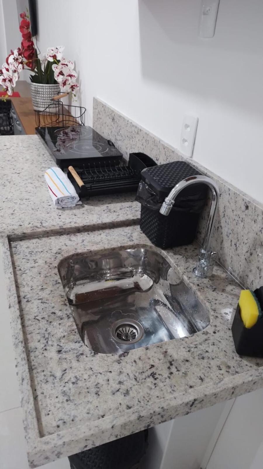 St 1003 Luxo -centro, Piscina, Academia, Sala Reuniao Río de Janeiro