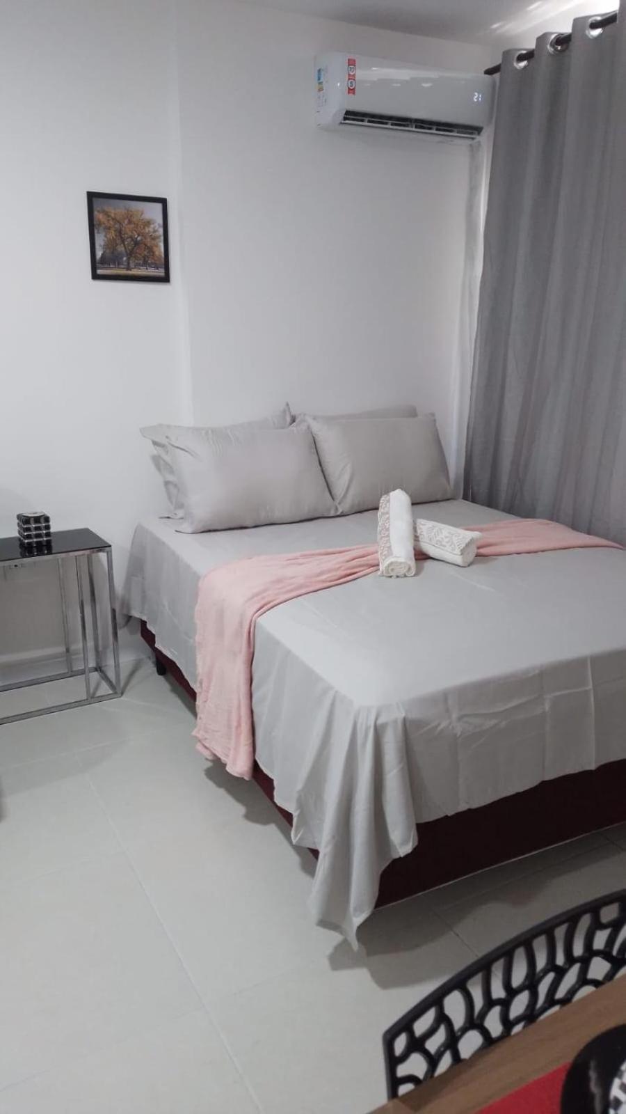 St 1003 Luxo -centro, Piscina, Academia, Sala Reuniao * Río de Janeiro