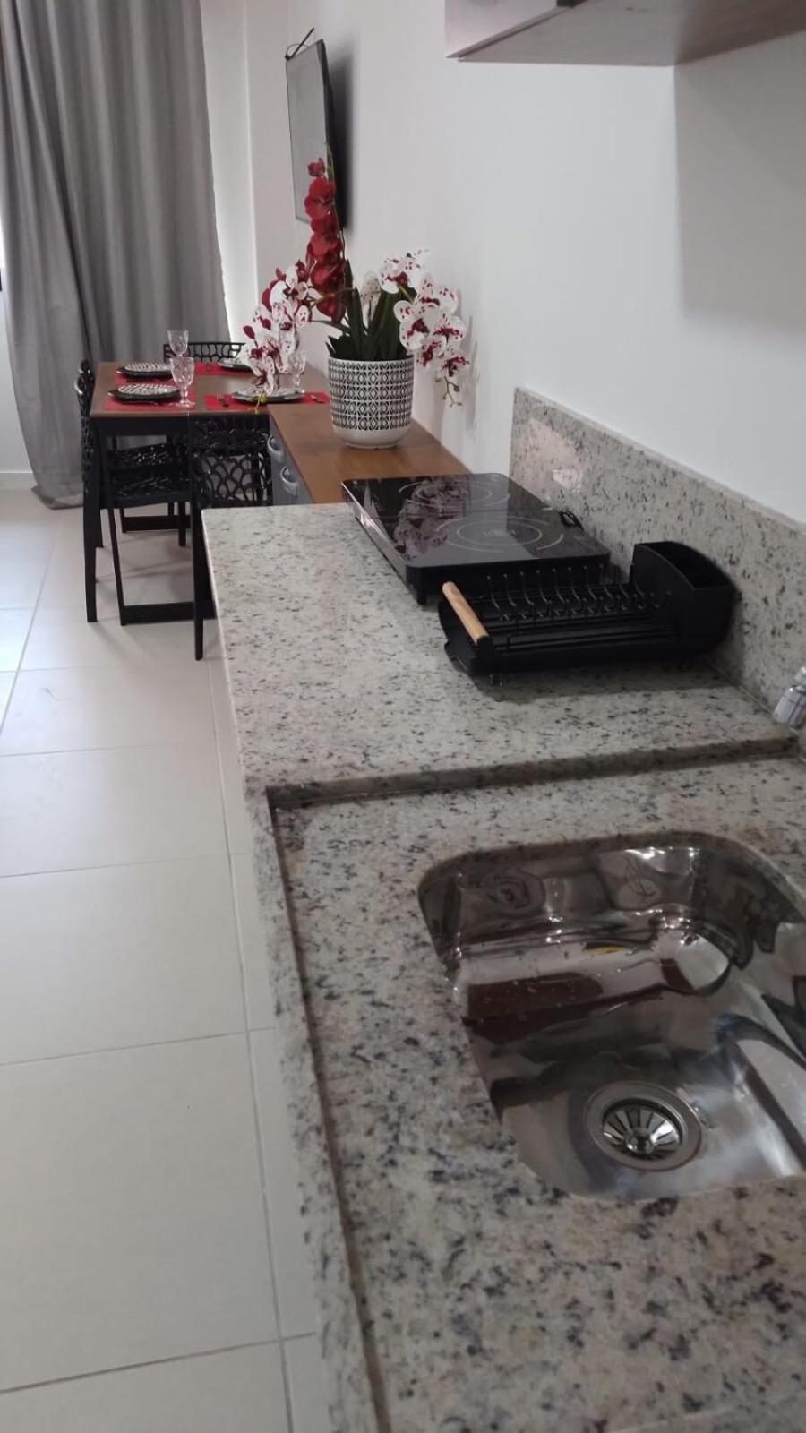 Appartement St 1003 Luxo -centro, Piscina, Academia, Sala Reuniao *