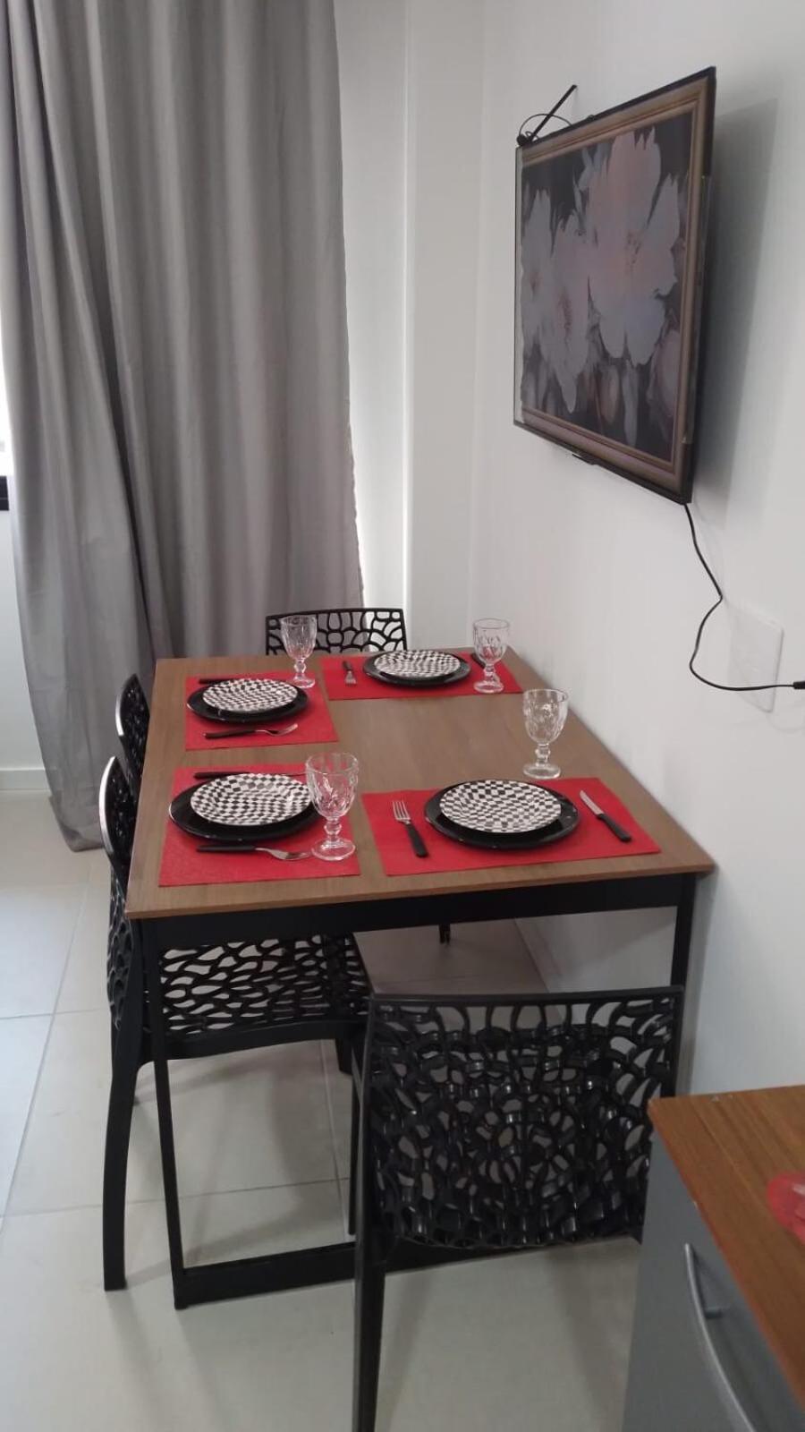 Appartement St 1003 Luxo -centro, Piscina, Academia, Sala Reuniao Rio de Janeiro