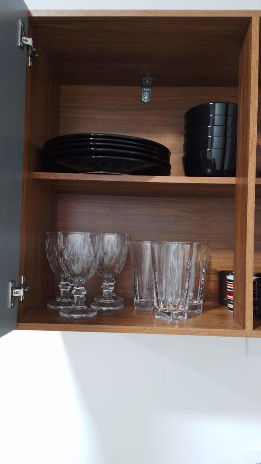 Apartamento St 1003 Luxo -centro, Piscina, Academia, Sala Reuniao *