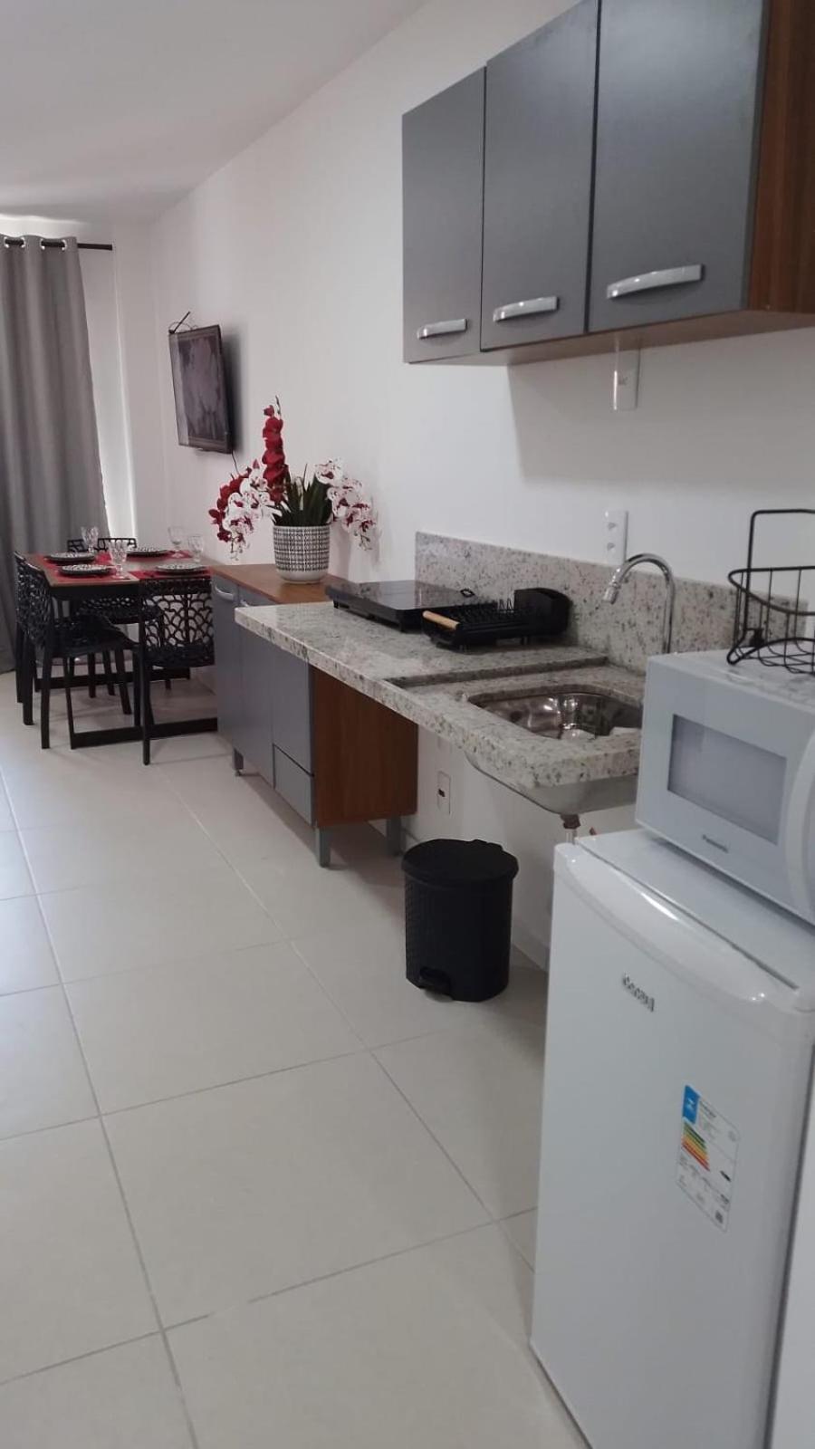 Apartamento St 1003 Luxo -centro, Piscina, Academia, Sala Reuniao