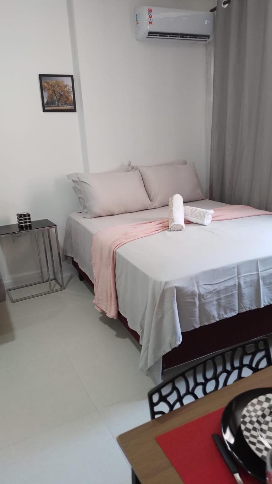 St 1003 Luxo -centro, Piscina, Academia, Sala Reuniao Apartamento *